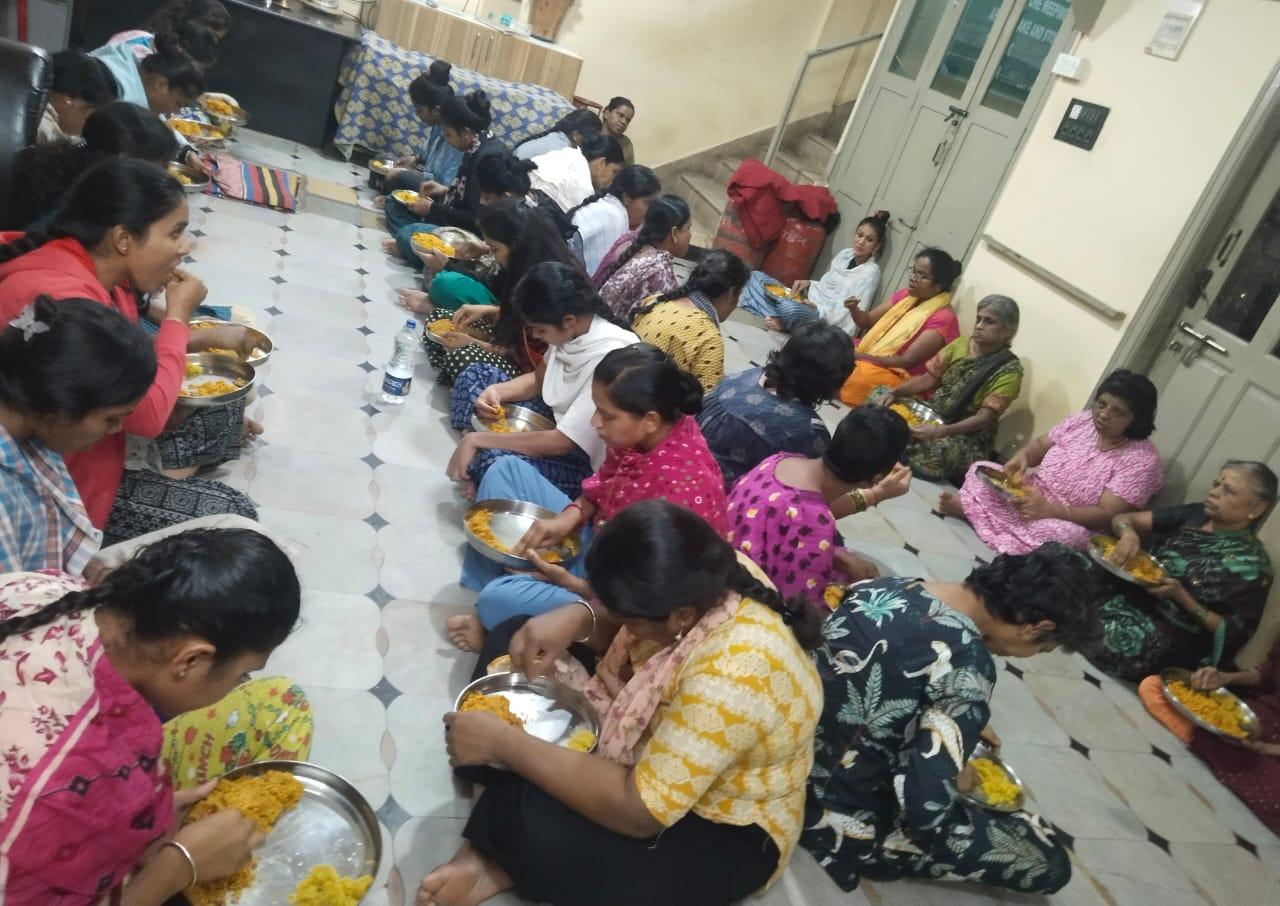 Food for Life (Annadana)