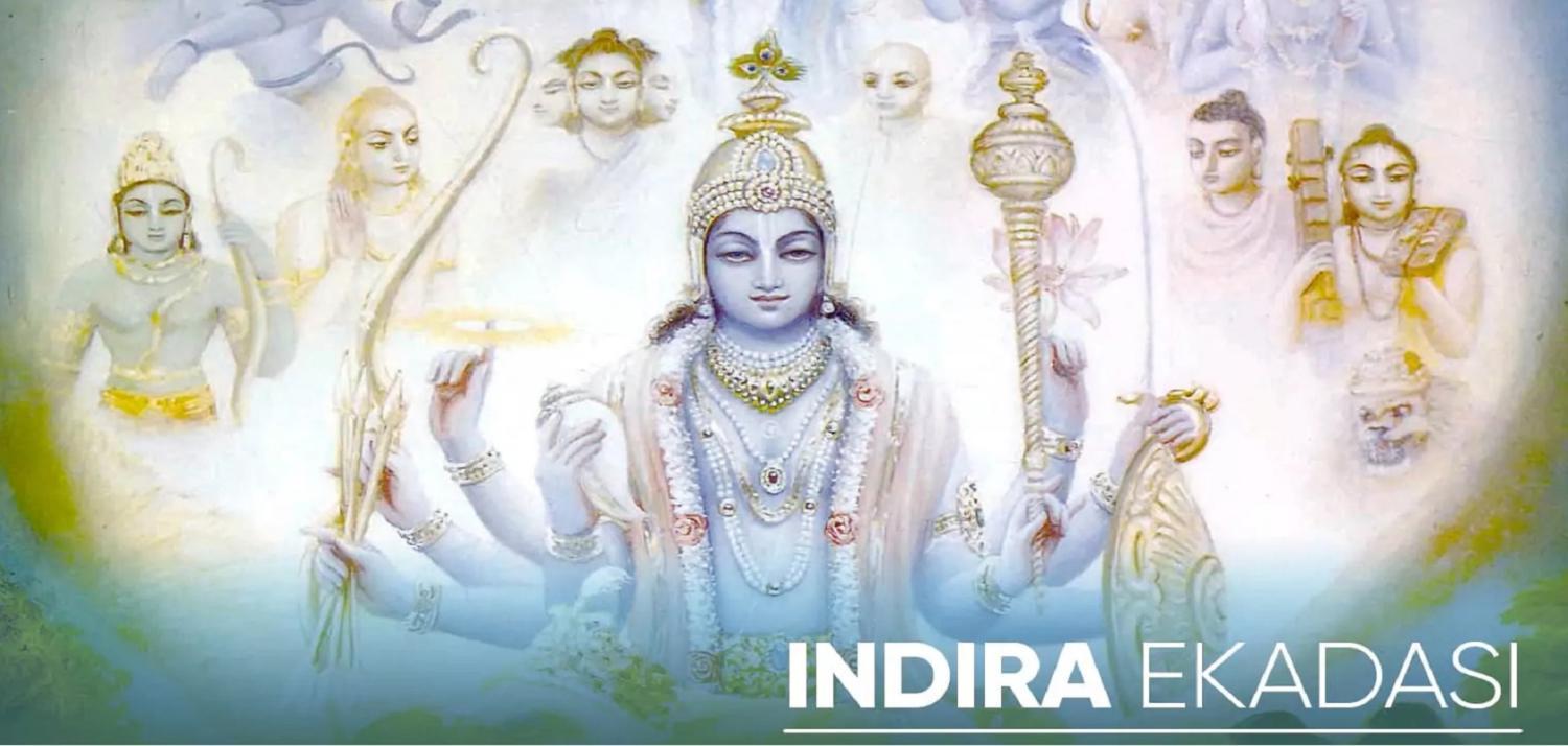 Indira Ekadashi