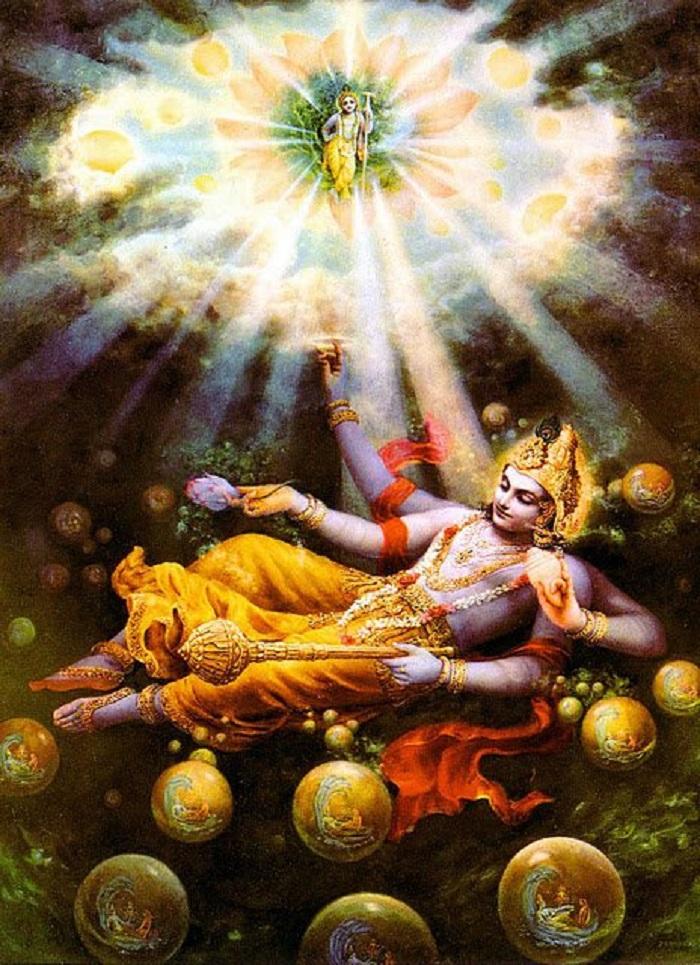 Mokshada Ekadashi (Gita Jayanti)