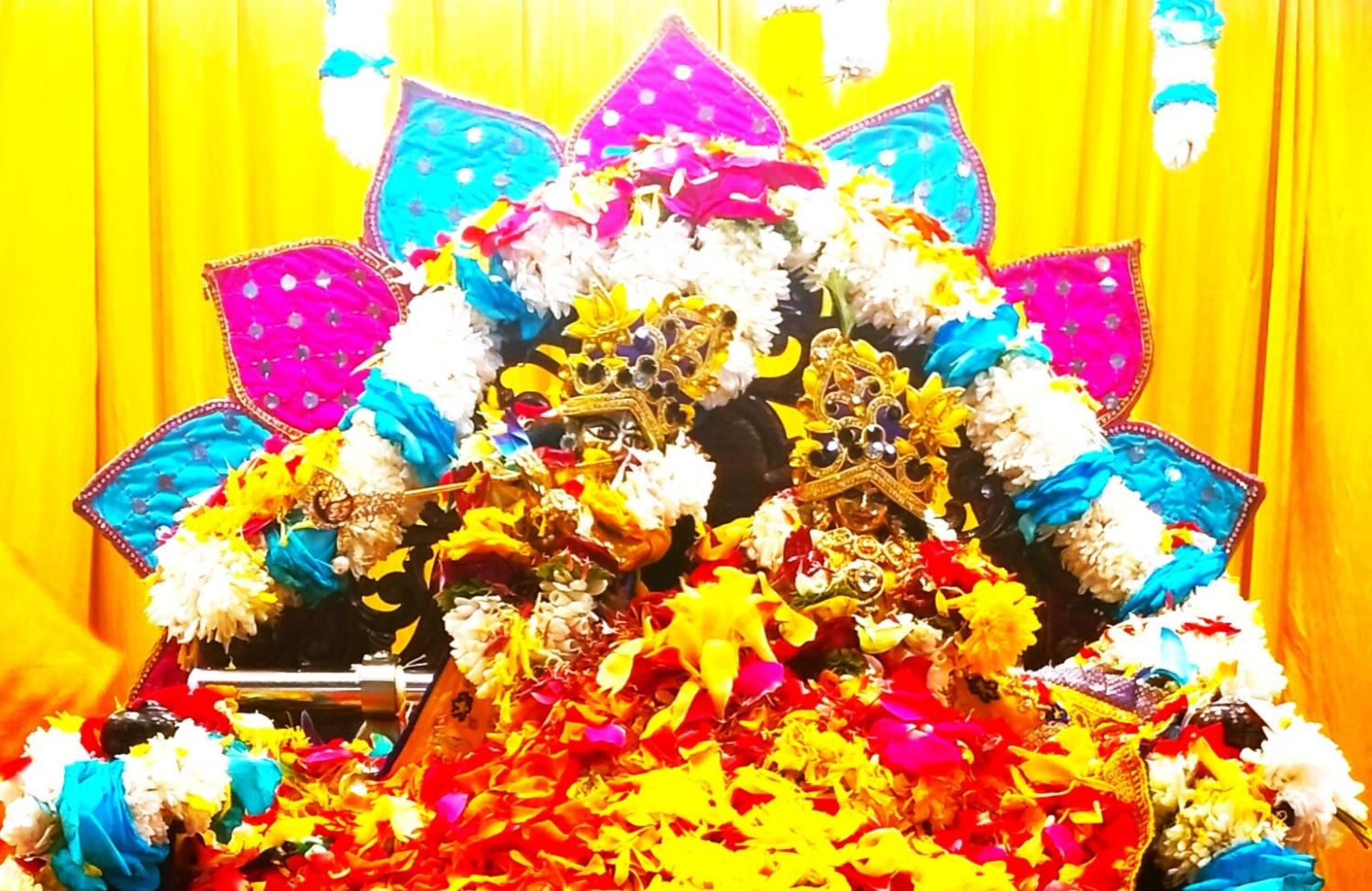 Pushya Abhisheka