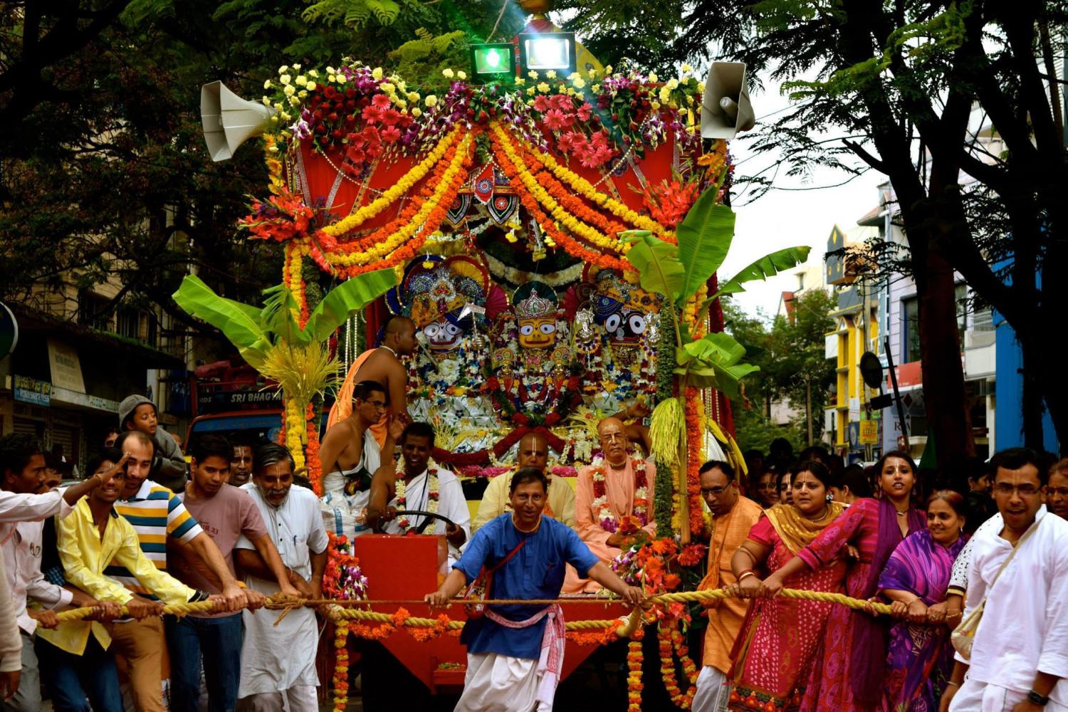 Ratha Yatra
