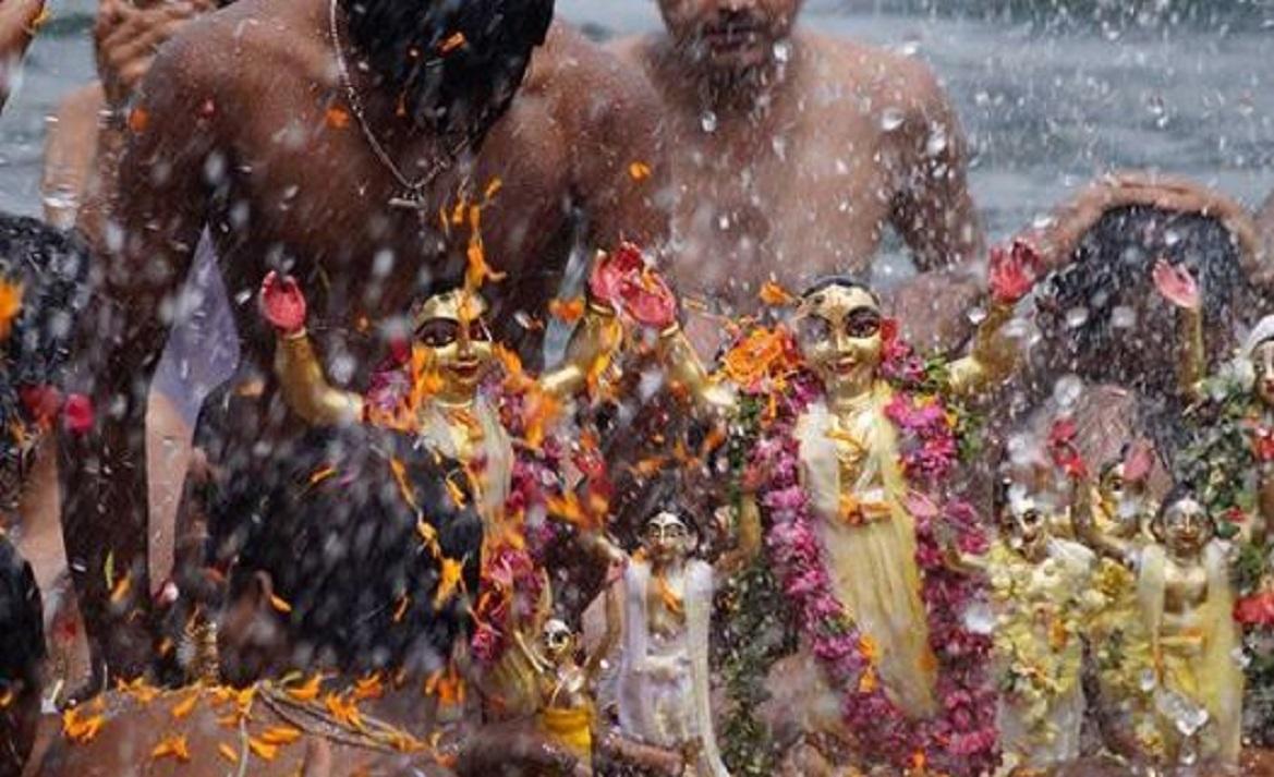 Snana Yatra