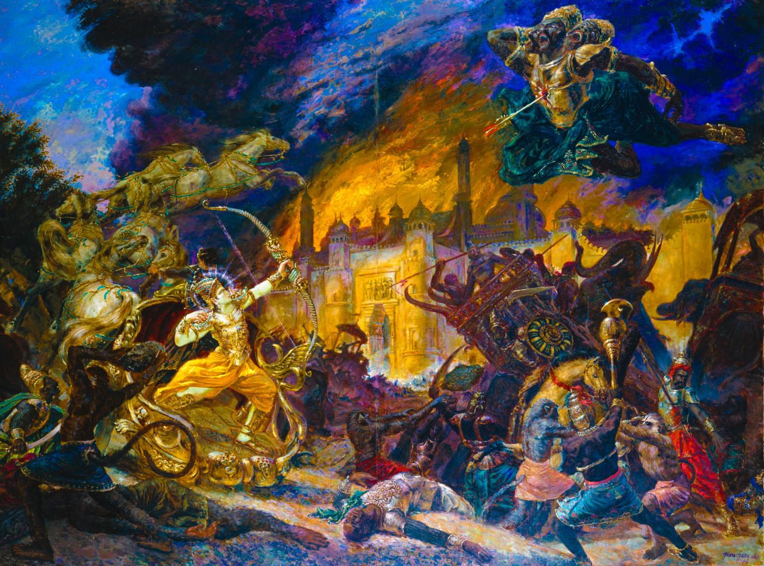 Vijaya Ekadashi